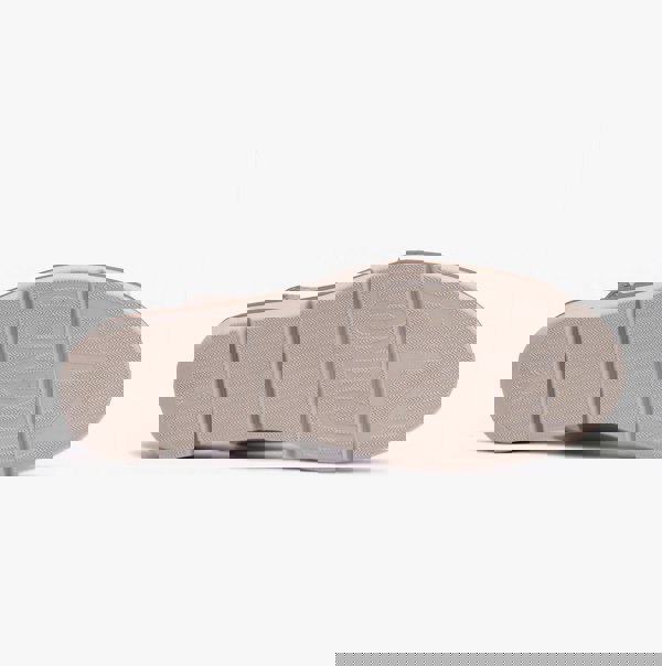 Fly London NABI058FLY Womens Sandals White