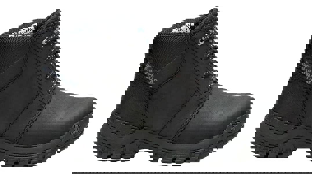 Caterpillar Threshold Chukka Mens Casual Lace Up Ankle Boots