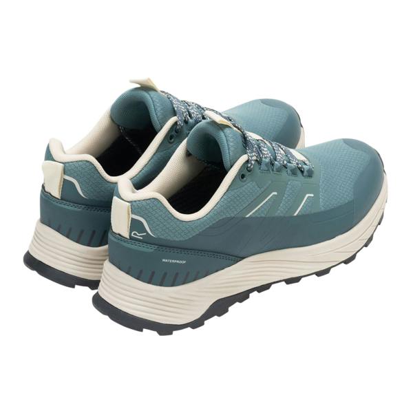 Regatta Womens/Ladies Ravika Trainers - Ivy Moss - 