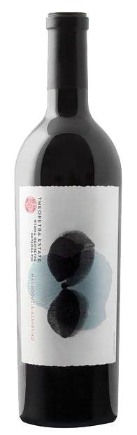 Theopetra Estate, Meteora, Malagouzia Assyrtiko 2024 75cl