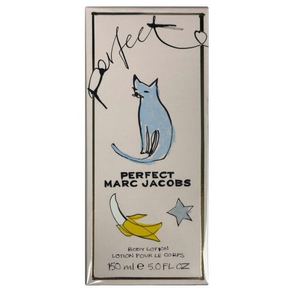 Marc Jacobs Perfect Body Lotion 150ml
