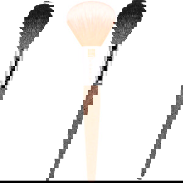 Dr Botanicals Coffee Ground Powder Brush