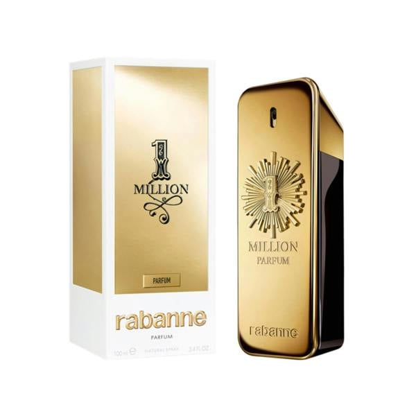 Paco Rabanne 1 Million Parfum 100ml