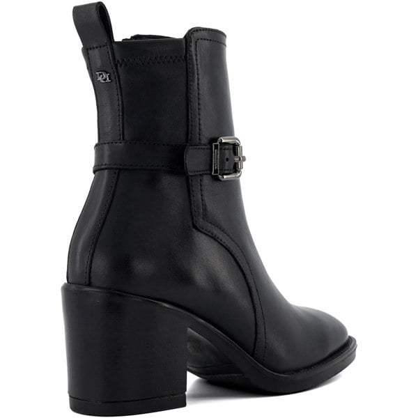 Dune London Prance Mid Women's Boots - Black