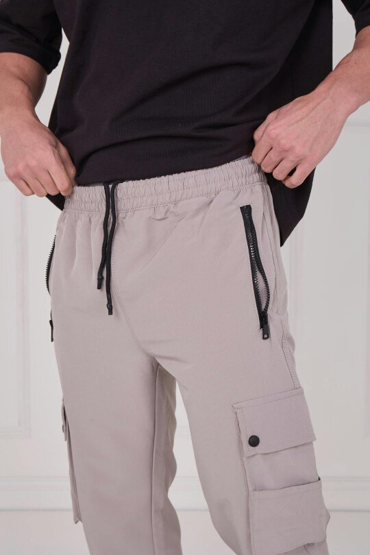 Urban Flex Utility Cargo Pants