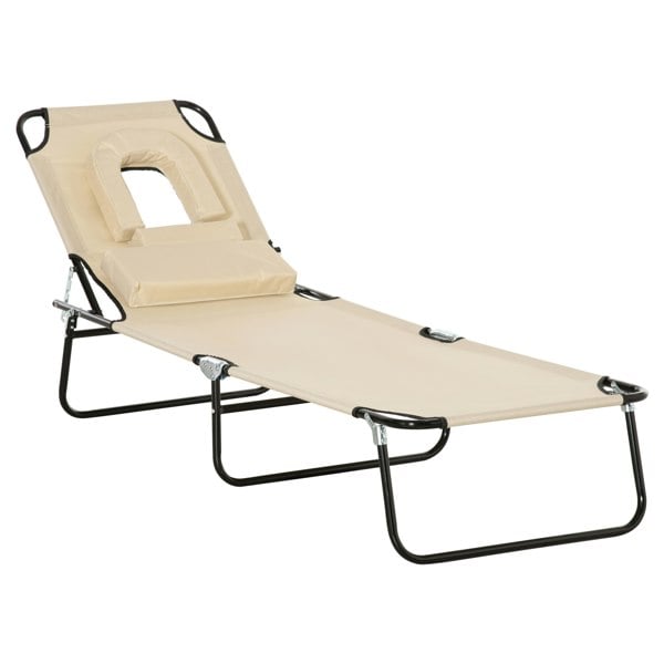 Sun Lounger
