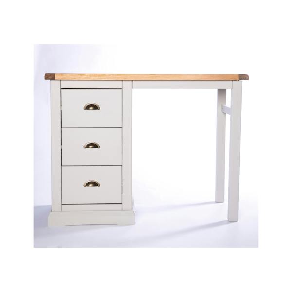 Cabinet Bits Loreo 3 Drawer Dressing Table Set Brass Cup Handle