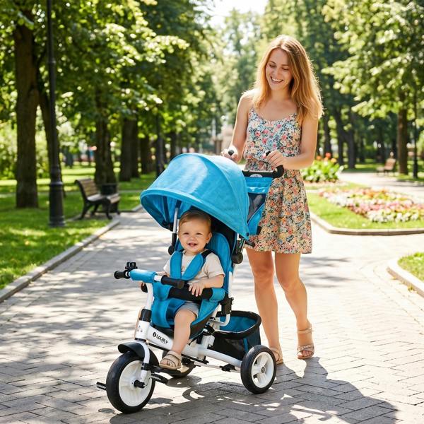 Kids Tricycle
