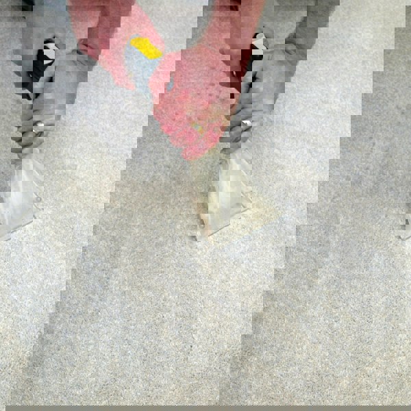 Aquarius Contractor Professional Carpet and Upholstery Cleaner