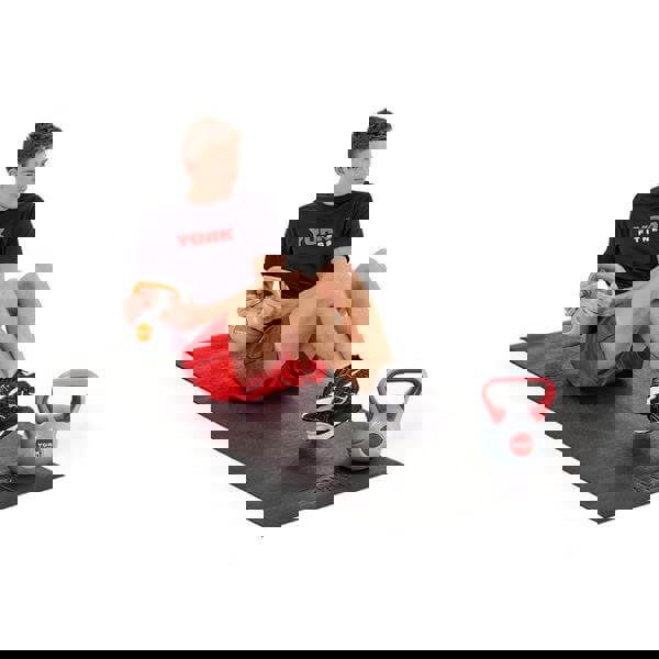 York Large Equipment Mat - Exercise Mat