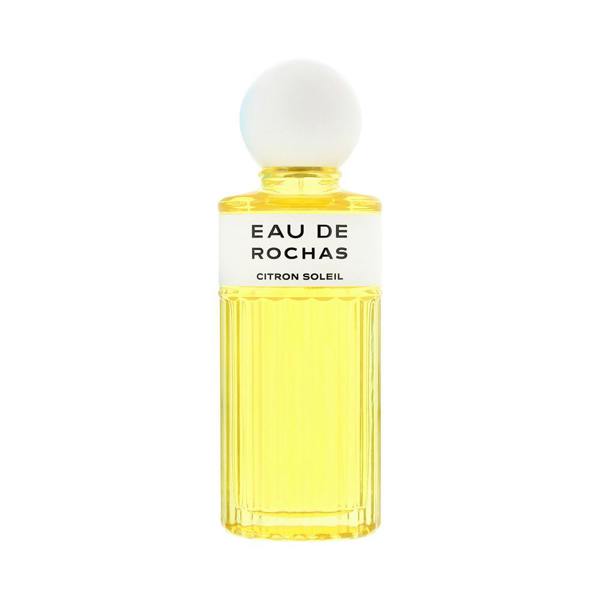 Rochas Eau De Rochas Citron Soleil Eau de Toilette 100ml Spray for Her