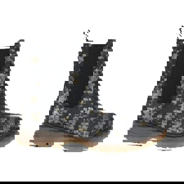 Cipriata Womens/Ladies Jessica Ankle Boots - Black