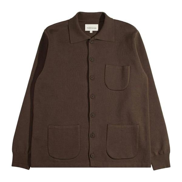 Far Afield Station Cardigan