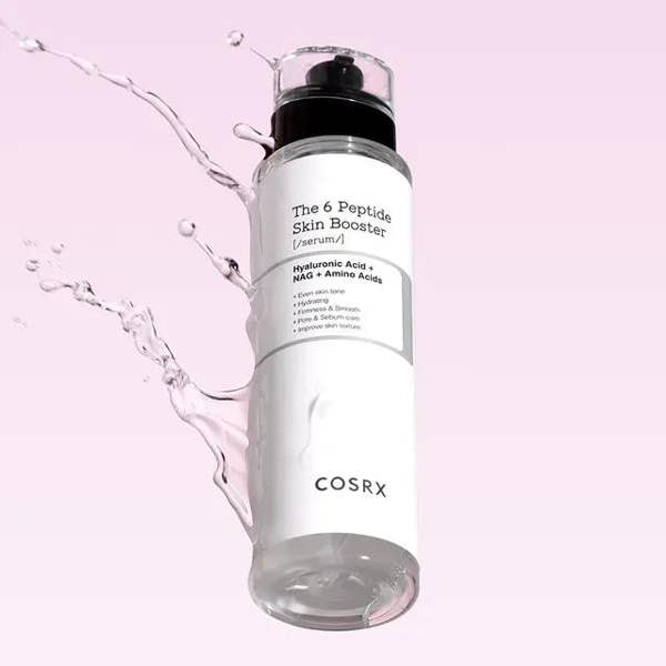 COSRX The 6 Peptide Skin Booster Serum 150ml