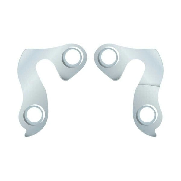 Oxford Cycle Replaceable Alloy Gear Hanger Dropout Type L FUJI IRON HORSE 155084665469
