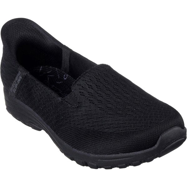 Skechers Reggae Fest 2.0 - Guiding Women's Shoes in Black