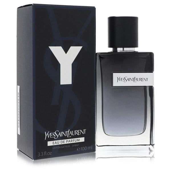 Yves Saint Laurent Y Eau De Parfum Spray 100ml 100 ml