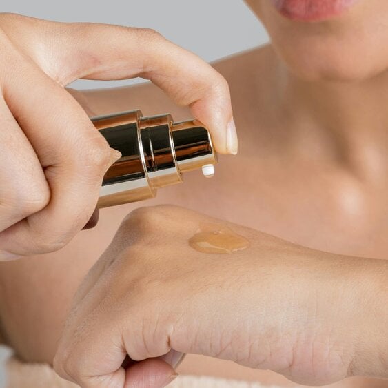 VARENYA ELIXIR Refreshing Face Dew Toning Essence