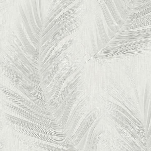 Erismann Trace Feather Wallpaper