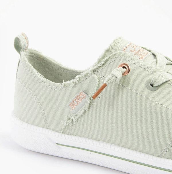 Skechers B CUTE 2.0 Womens Trainers Mint