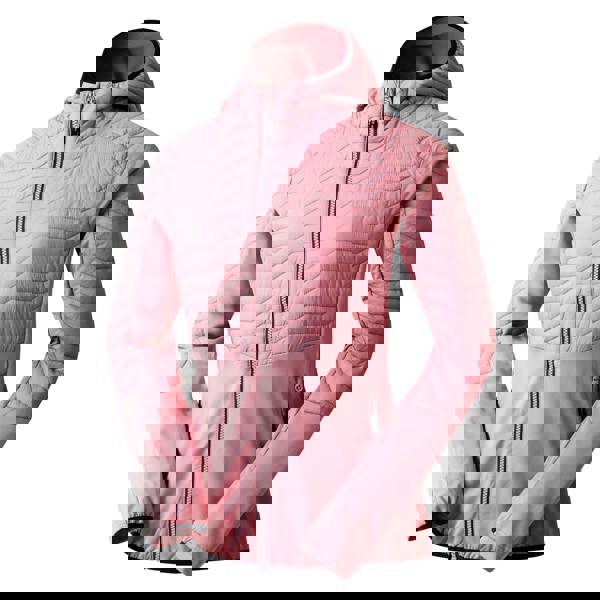 Dare 2B Womens/Ladies Altimeter II Hybrid Jacket - Lilas - 