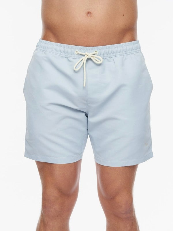 Bewley & Ritch Ralphie Swimshorts Light Blue