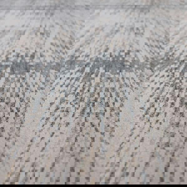 Asiatic Anders AN15 Blue Distressed Rug