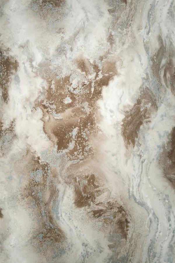 Elle Decoration By Erismann Cosmic Luxury Marble Wallpaper
