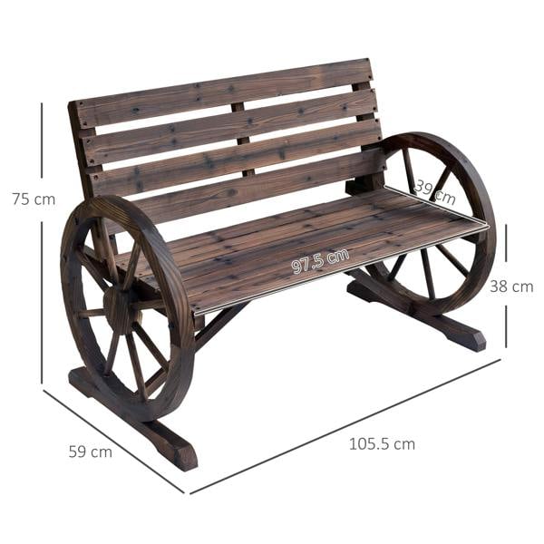 Garden Bench