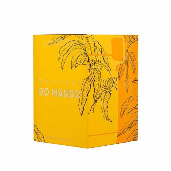 ARMAF Go Mango Eau De Parfum 100ml