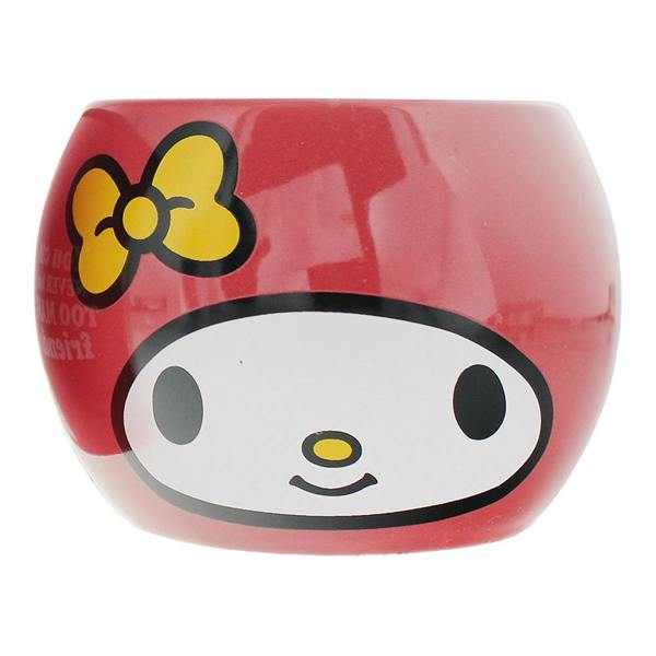Hello Kitty The Supportive One Warm Cashmere Scented Candle 130g