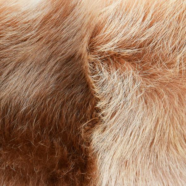 Infinity Leather Ladies  Toscana 100% Sheepskin Leather Headband