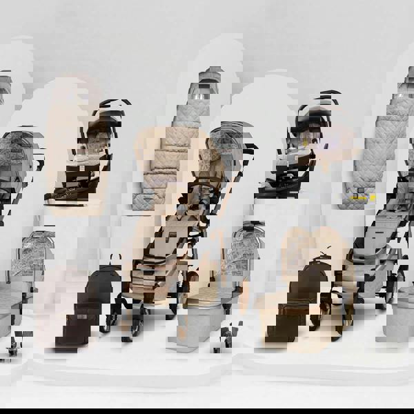 Wow 3 Everything Bundle Whisper - Bundle - Cosatto Store