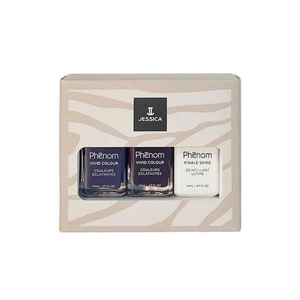 Jessica Nails Phēnom Nail Polish