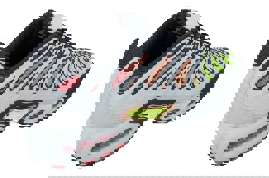 Nike Air Max Plus Drift Mens Fd4290  009 - Light Silver Volt 009 - Photo 2