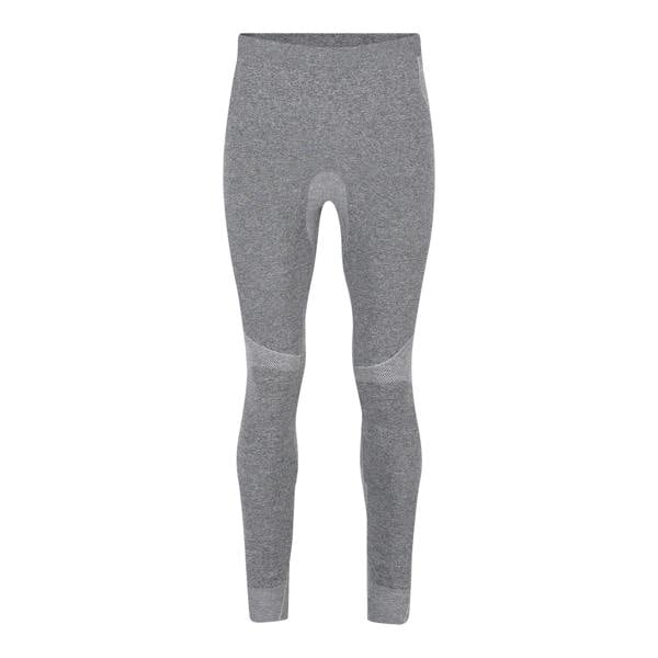 Dare 2B Mens In The Zone III Marl Leggings - Charcoal Grey Marl - 