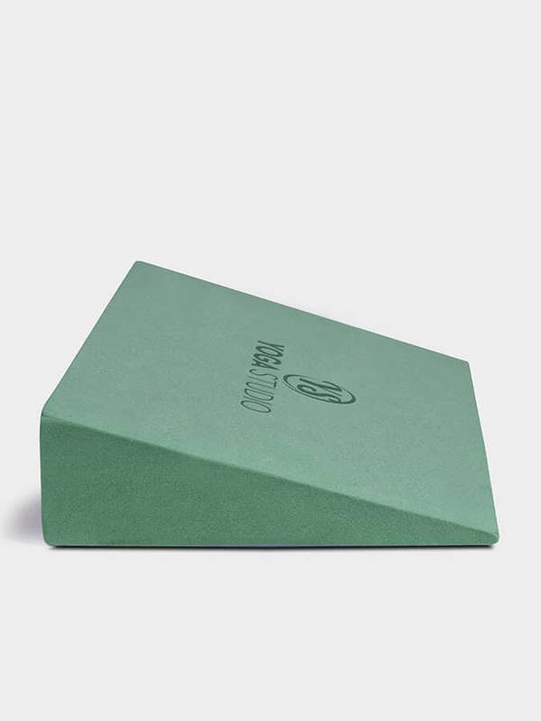 Yoga Studio EVA Foam Half Yoga Wedge