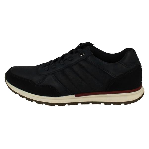 Thomas Blunt Men's Thomas Blunt Lace Up Shoes A2221