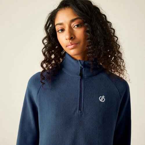 Dare 2B Womens Freeform II Fleece - Navy