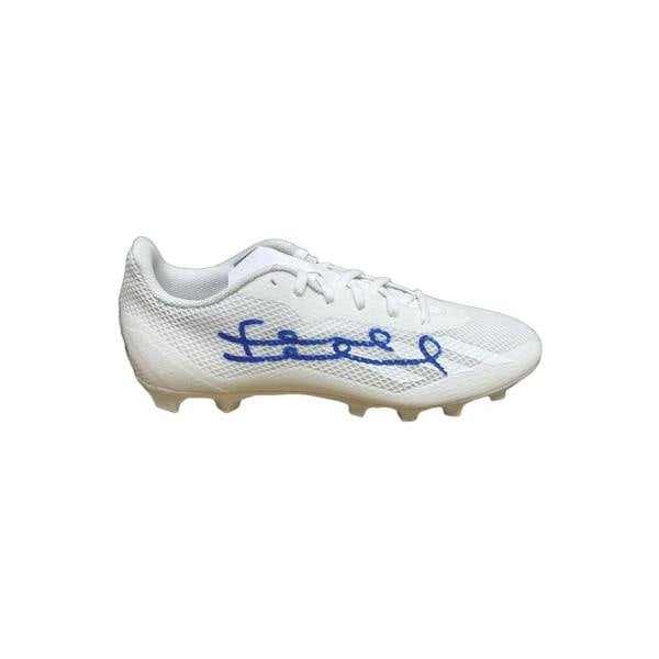 Unbranded Frank Lampard signed football boot — Unframed