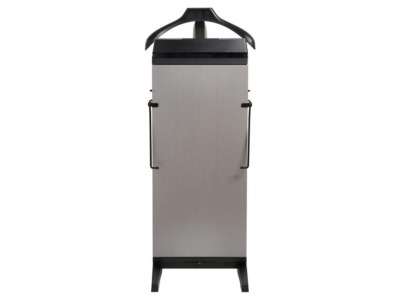Corby 4400 Trouser Press in Satin Chrome - UK Plug
