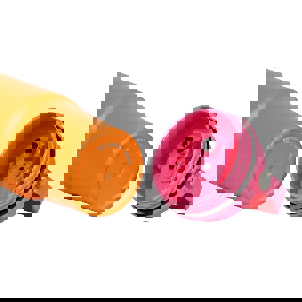 Regatta Thermulate 9L Tumbler - Orange Peel/Pink Lemonade - 