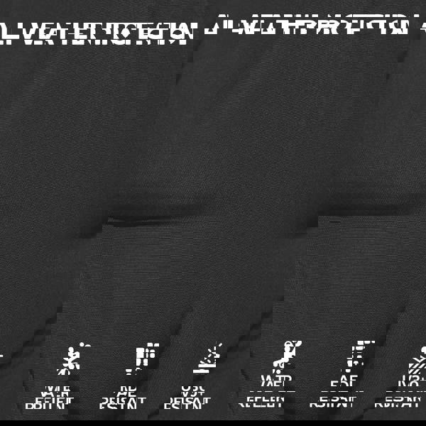 Outdoor Seat Cushion