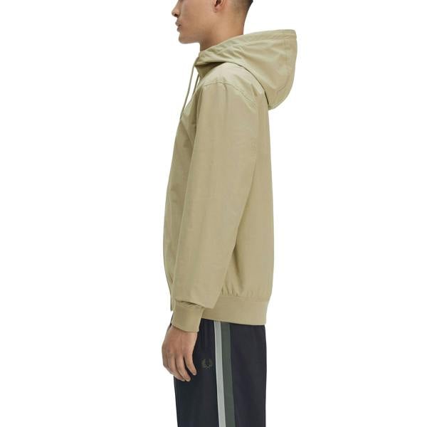 Fred Perry Hooded Brentham Spring Jacket