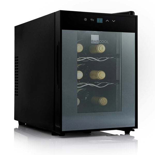 Subcold Barcool Vino6 Wine Cooler