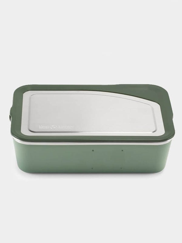 Klean Kanteen Rise Food Box 1626ml (55oz) - Big Meal