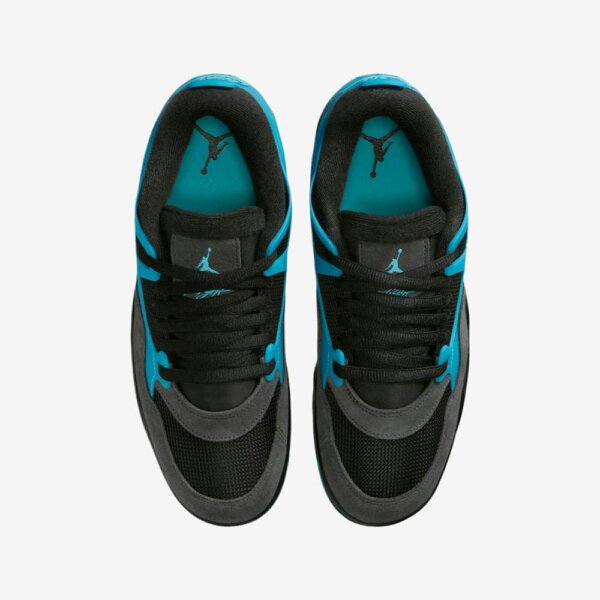 Nike FQ7939-040 Sneakers   in  Black