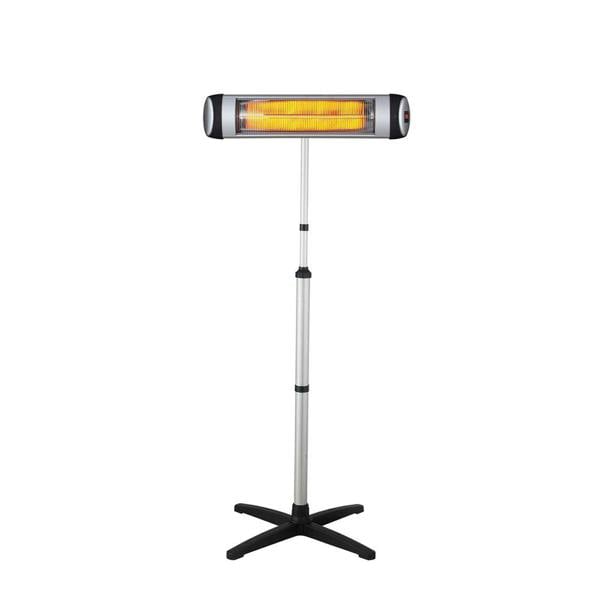 ENER-J Cross Shape Stand for Wall Mounted Patio Heaters IH1042 and IH1043