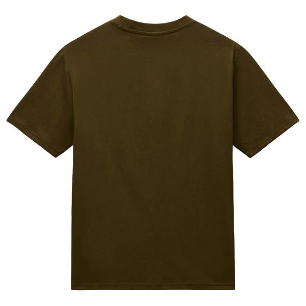 Napapijri S-Small Box T-Shirt