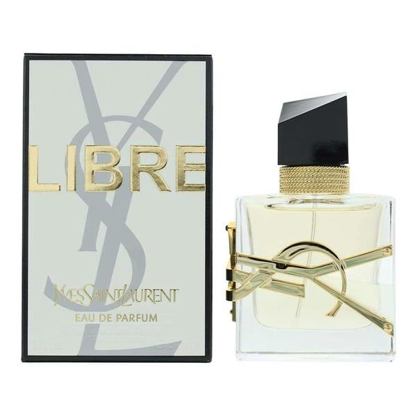 Yves Saint Laurent Libre Eau De Parfum 30ml
